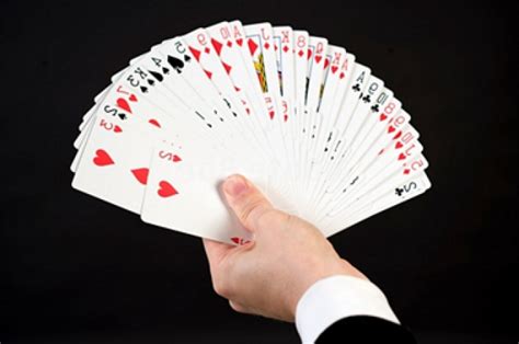 Psychologie du joueur de poker
